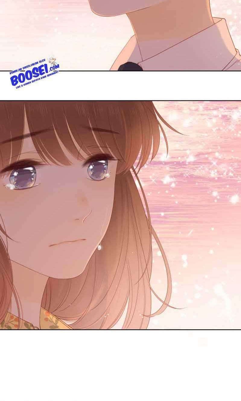 She May Not Be Cute Chapter 57 - halaman 34
