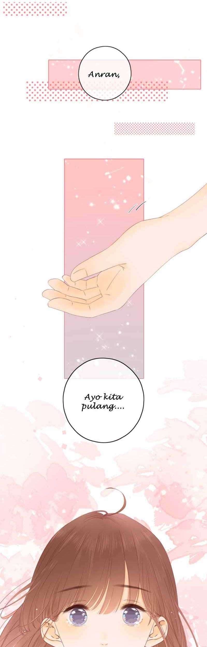 She May Not Be Cute Chapter 57 - halaman 35