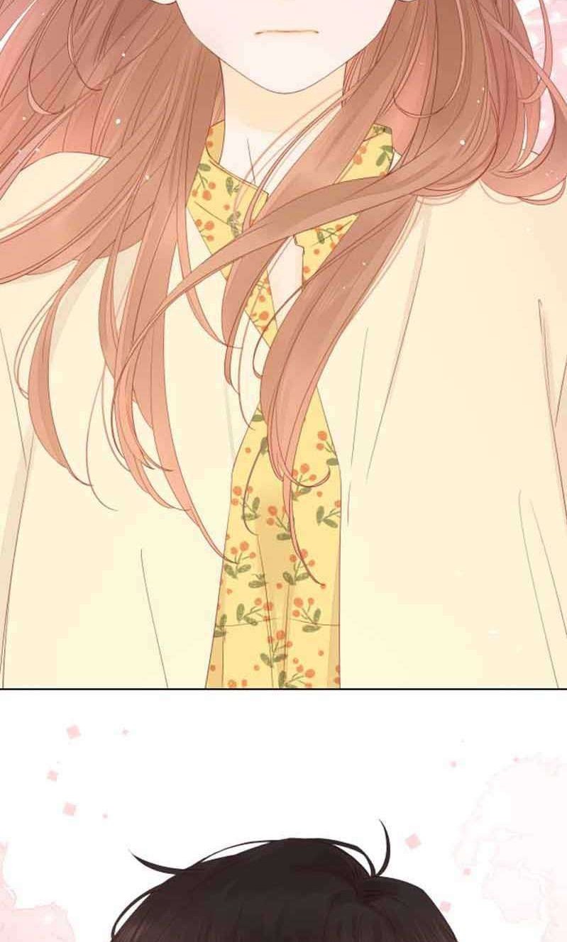 She May Not Be Cute Chapter 57 - halaman 36