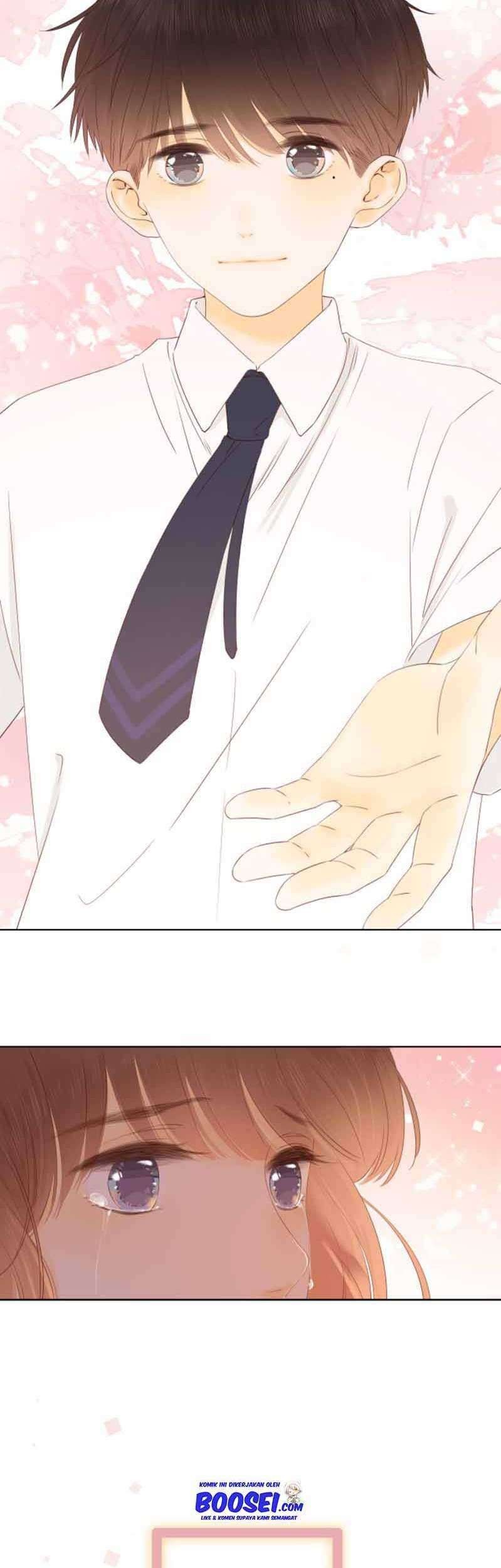 She May Not Be Cute Chapter 57 - halaman 37