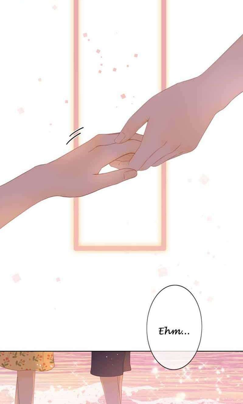 She May Not Be Cute Chapter 57 - halaman 38