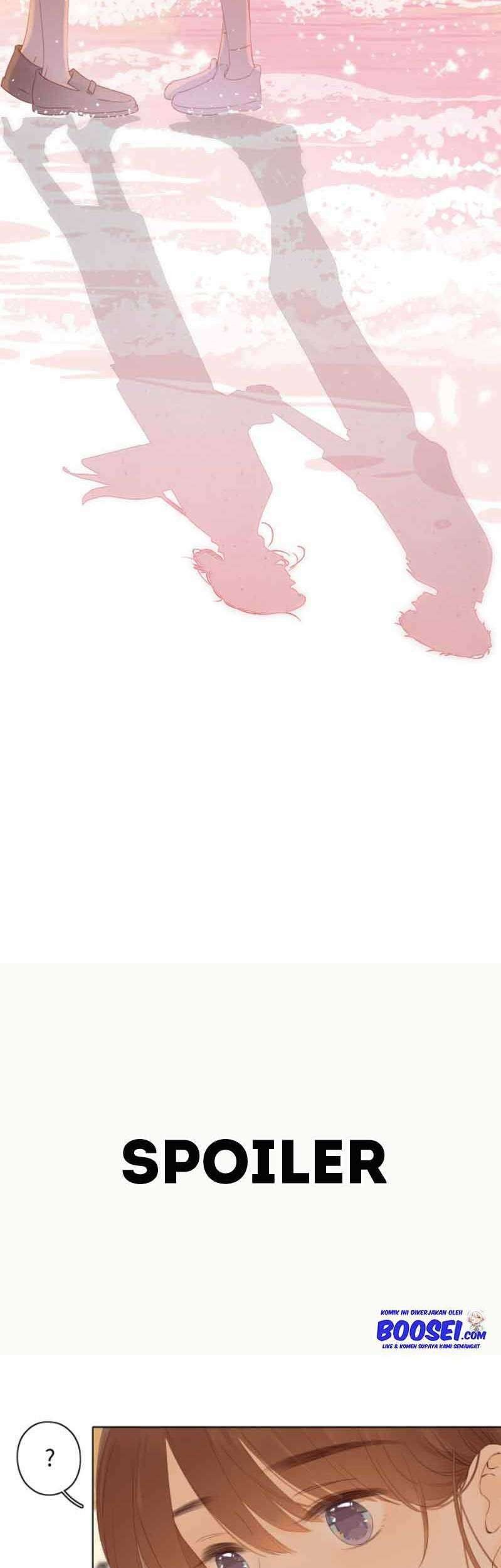 She May Not Be Cute Chapter 57 - halaman 39