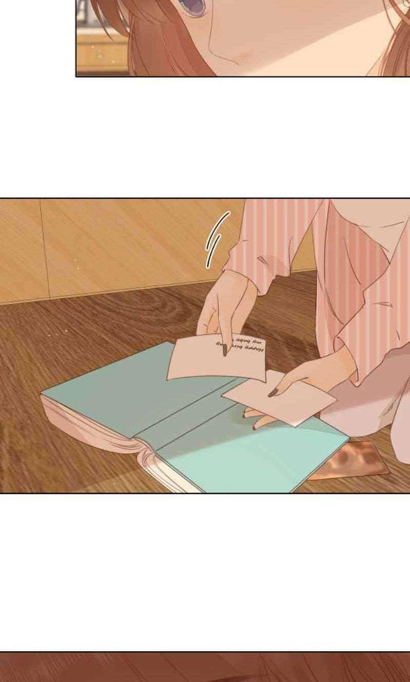 She May Not Be Cute Chapter 57 - halaman 40
