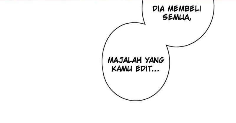 She May Not Be Cute Chapter 57 - halaman 8