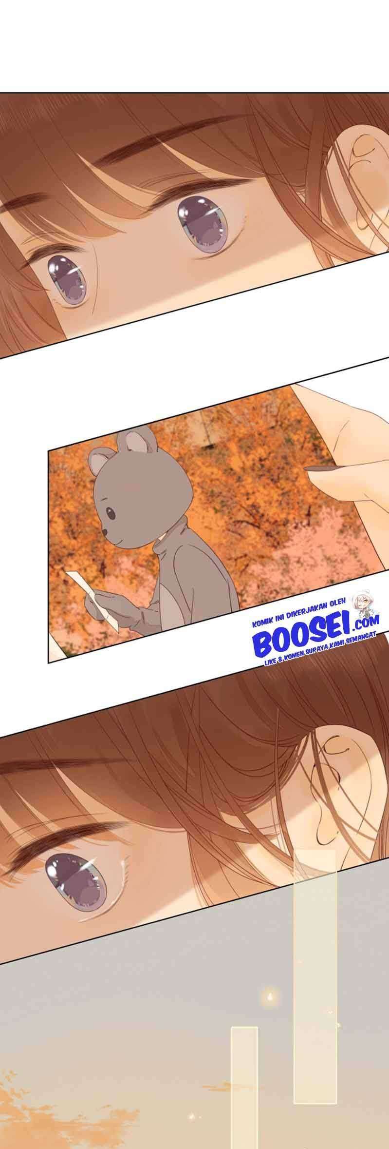 She May Not Be Cute Chapter 58 - halaman 5