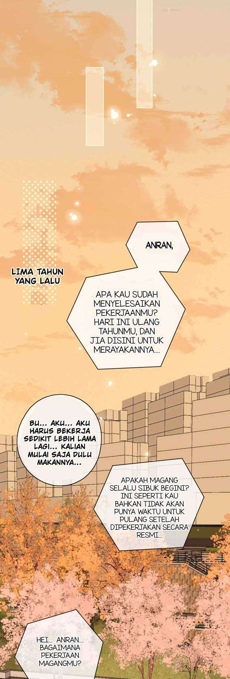 She May Not Be Cute Chapter 58 - halaman 6