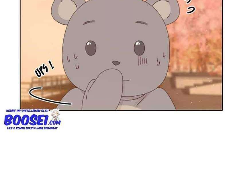 She May Not Be Cute Chapter 59 - halaman 10