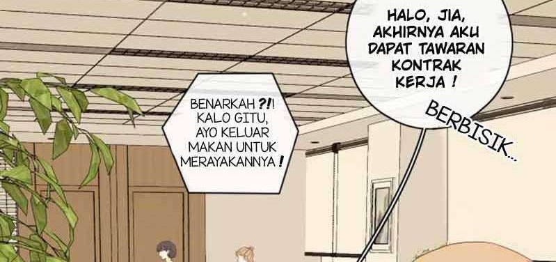 She May Not Be Cute Chapter 59 - halaman 18