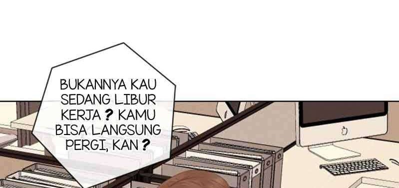 She May Not Be Cute Chapter 59 - halaman 20