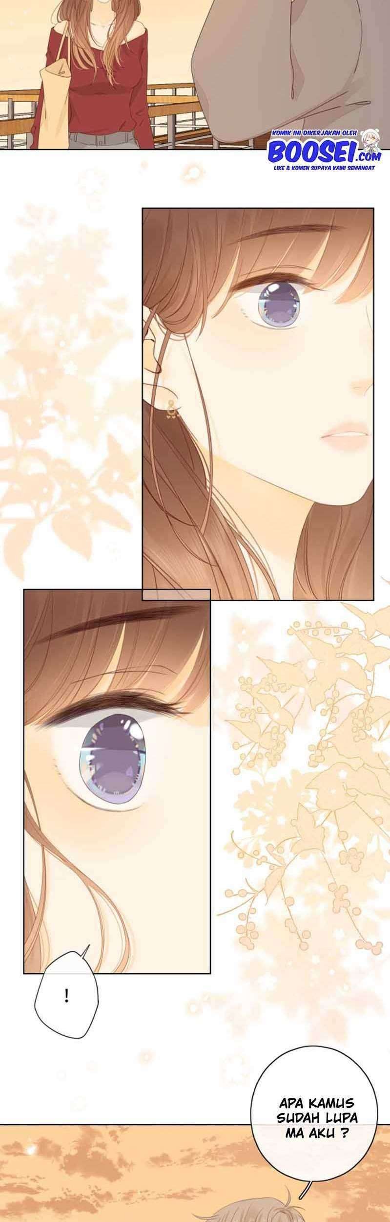She May Not Be Cute Chapter 59 - halaman 25