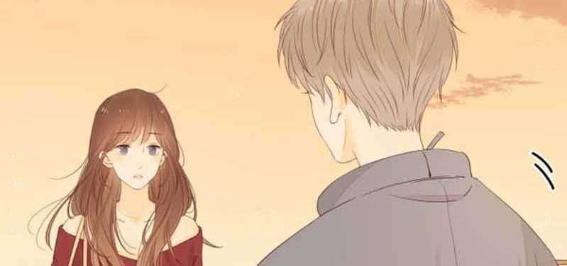 She May Not Be Cute Chapter 59 - halaman 26