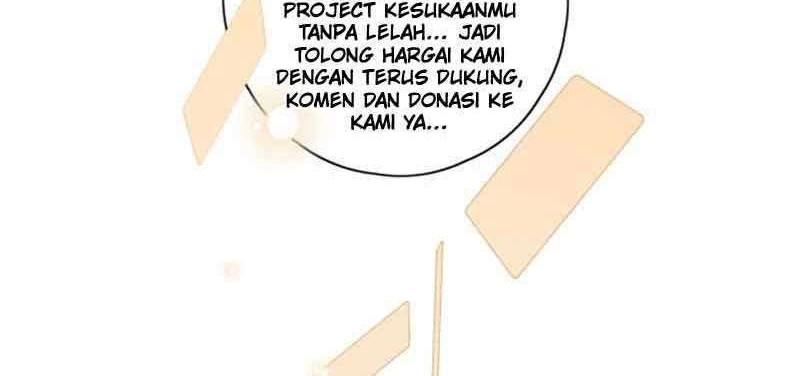 She May Not Be Cute Chapter 59 - halaman 28