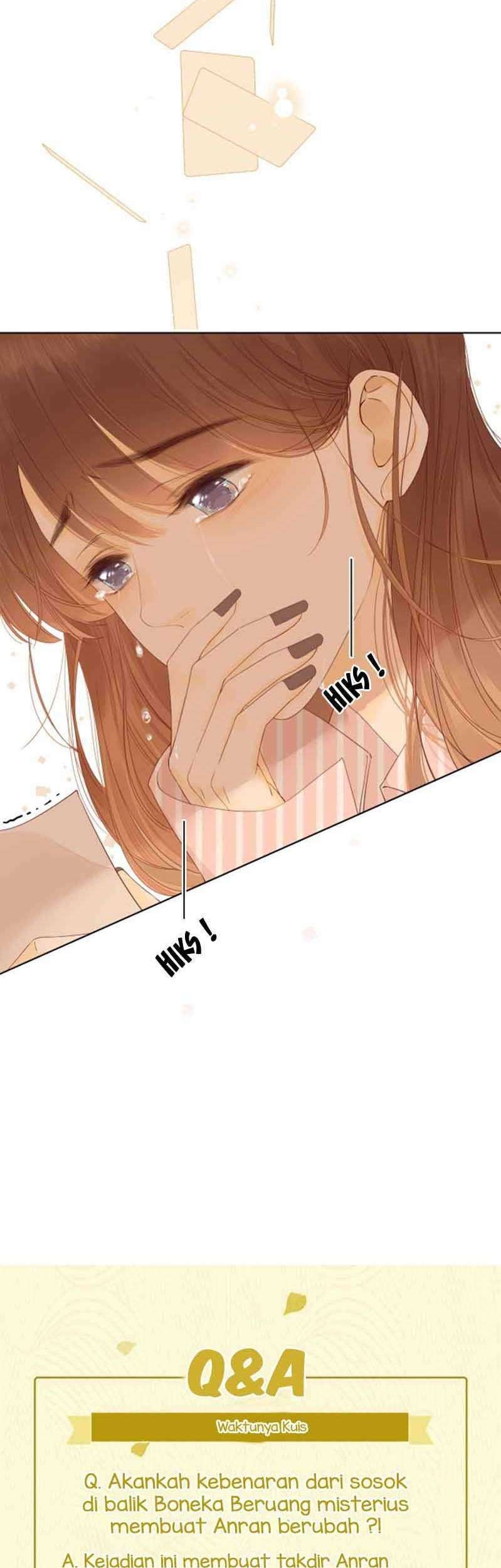 She May Not Be Cute Chapter 59 - halaman 29