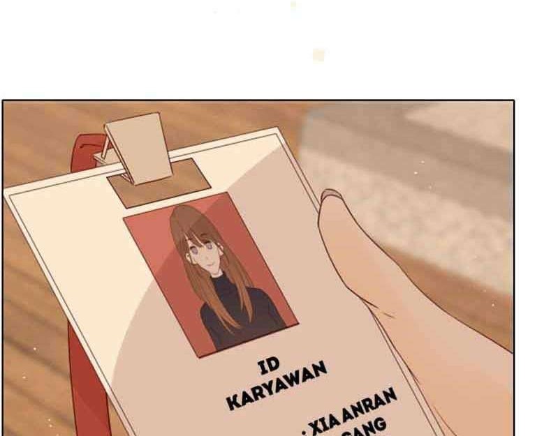 She May Not Be Cute Chapter 59 - halaman 6