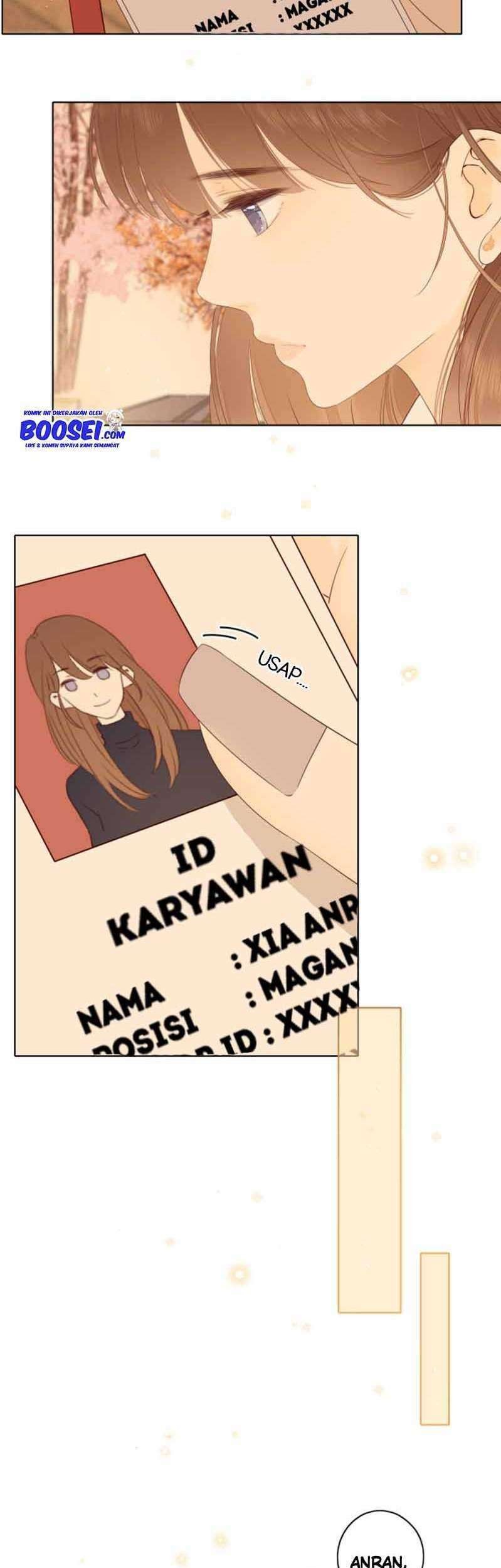 She May Not Be Cute Chapter 59 - halaman 7