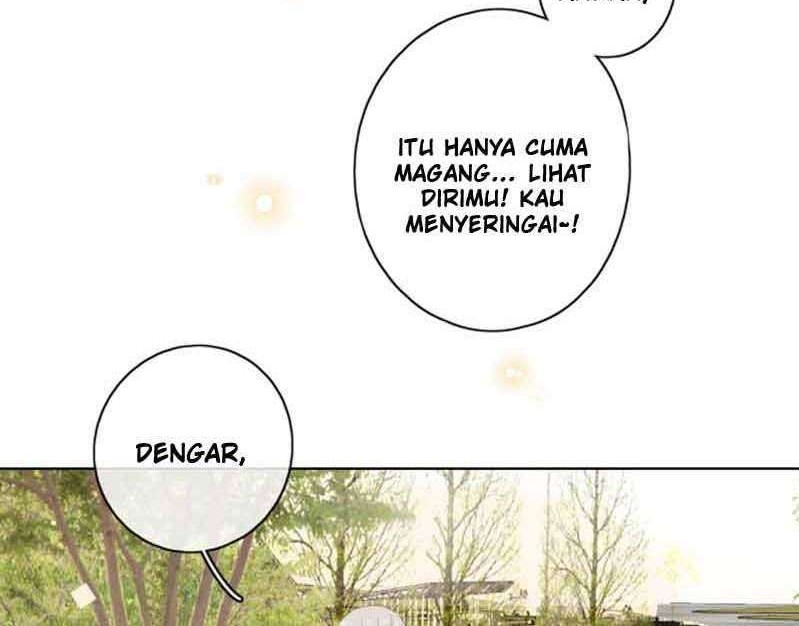 She May Not Be Cute Chapter 59 - halaman 8