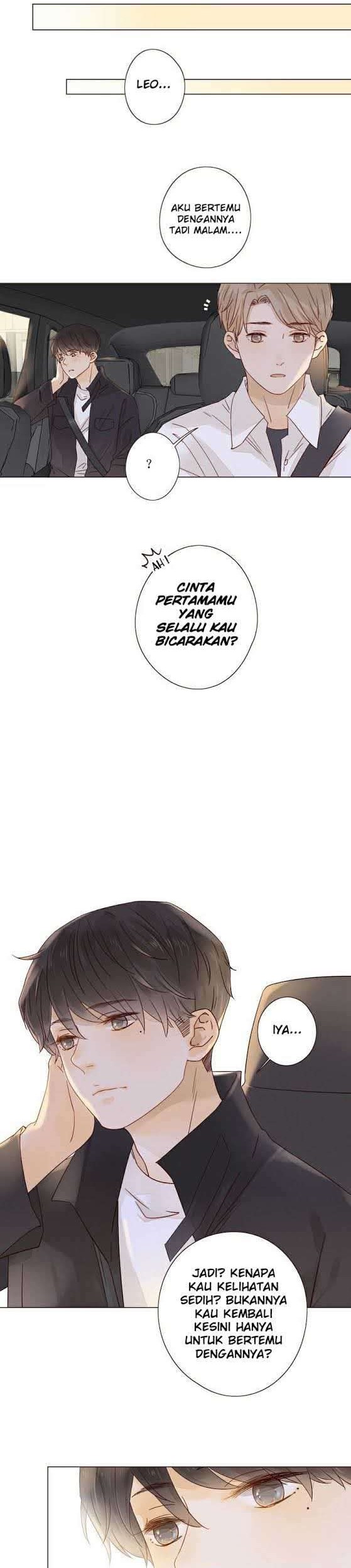 She May Not Be Cute Chapter 6 - halaman 23