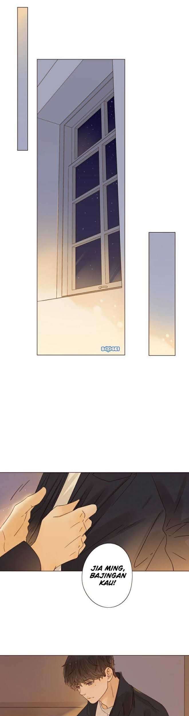She May Not Be Cute Chapter 6 - halaman 25