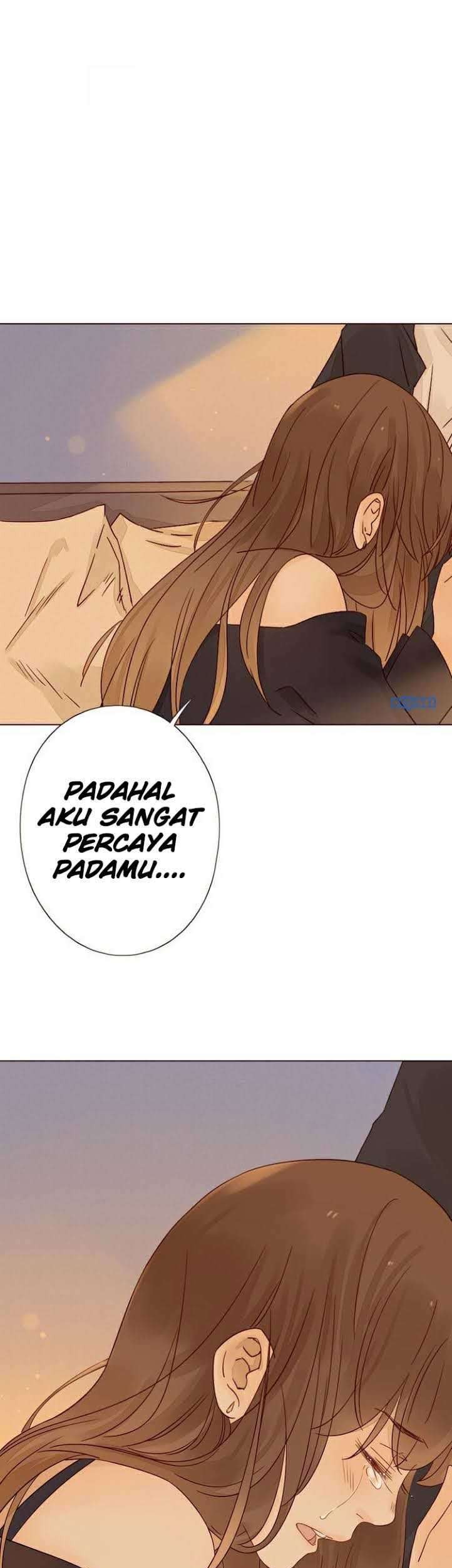 She May Not Be Cute Chapter 6 - halaman 27