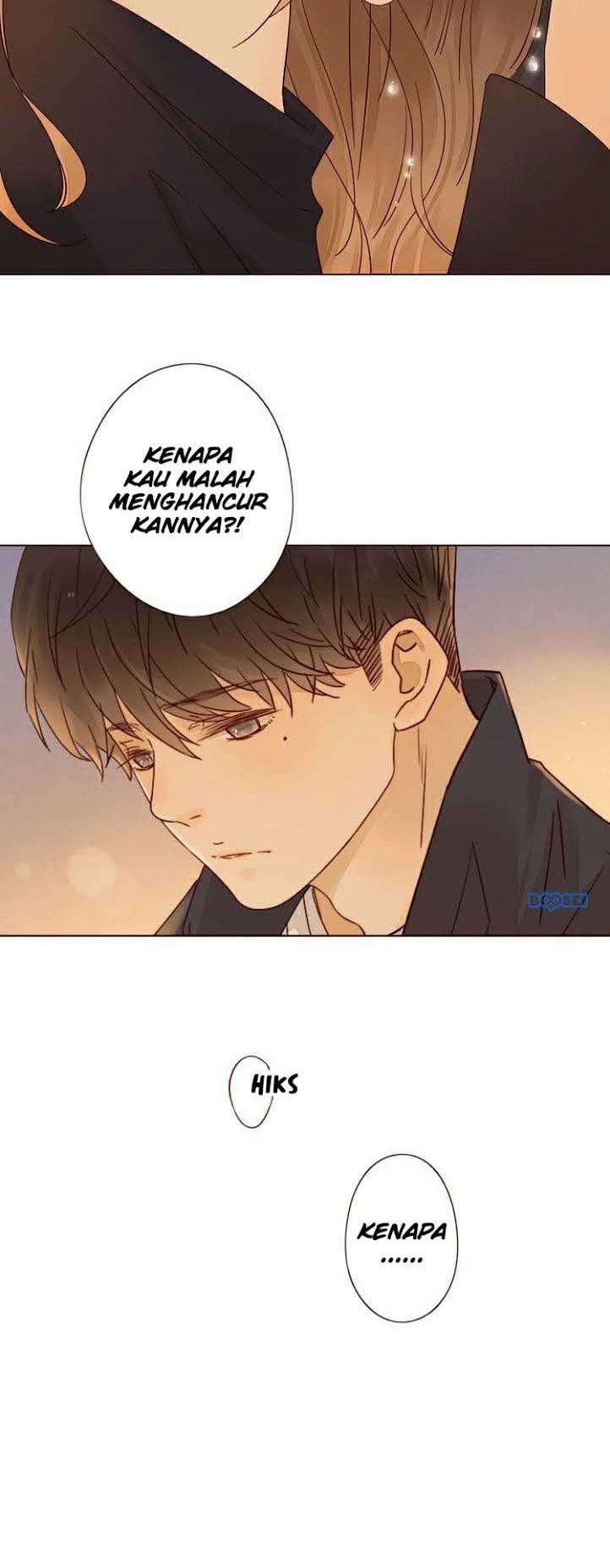 She May Not Be Cute Chapter 6 - halaman 28