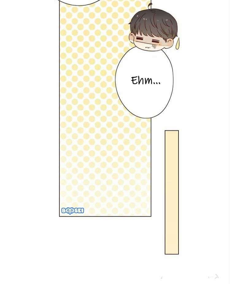 She May Not Be Cute Chapter 6 - halaman 4