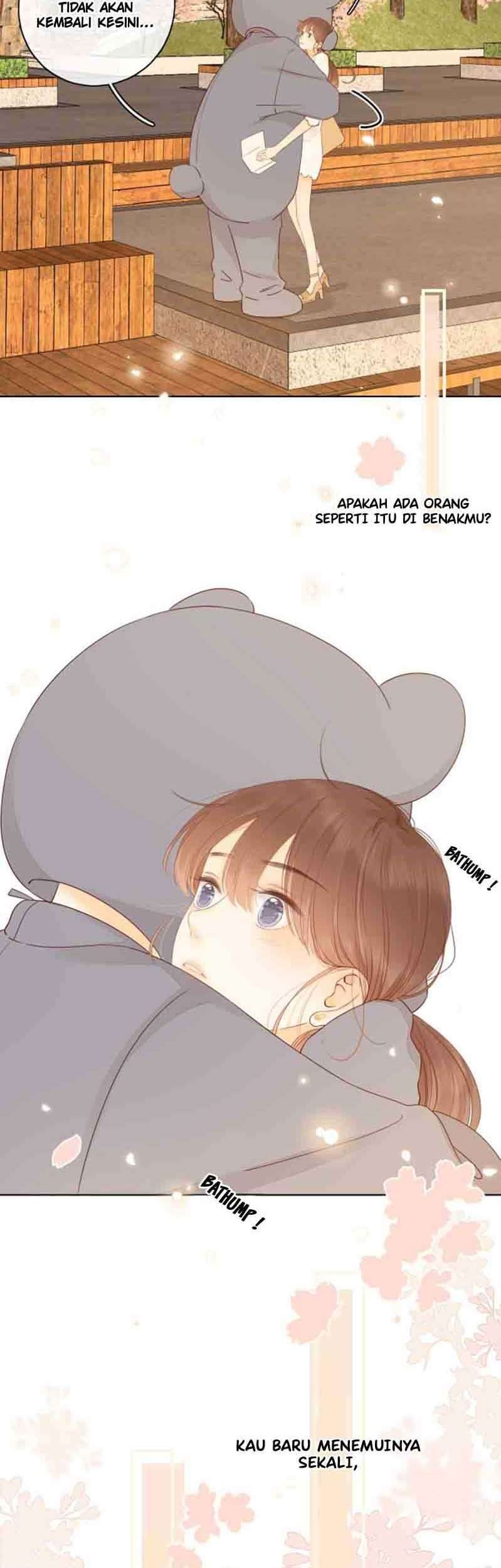 She May Not Be Cute Chapter 60 - halaman 11