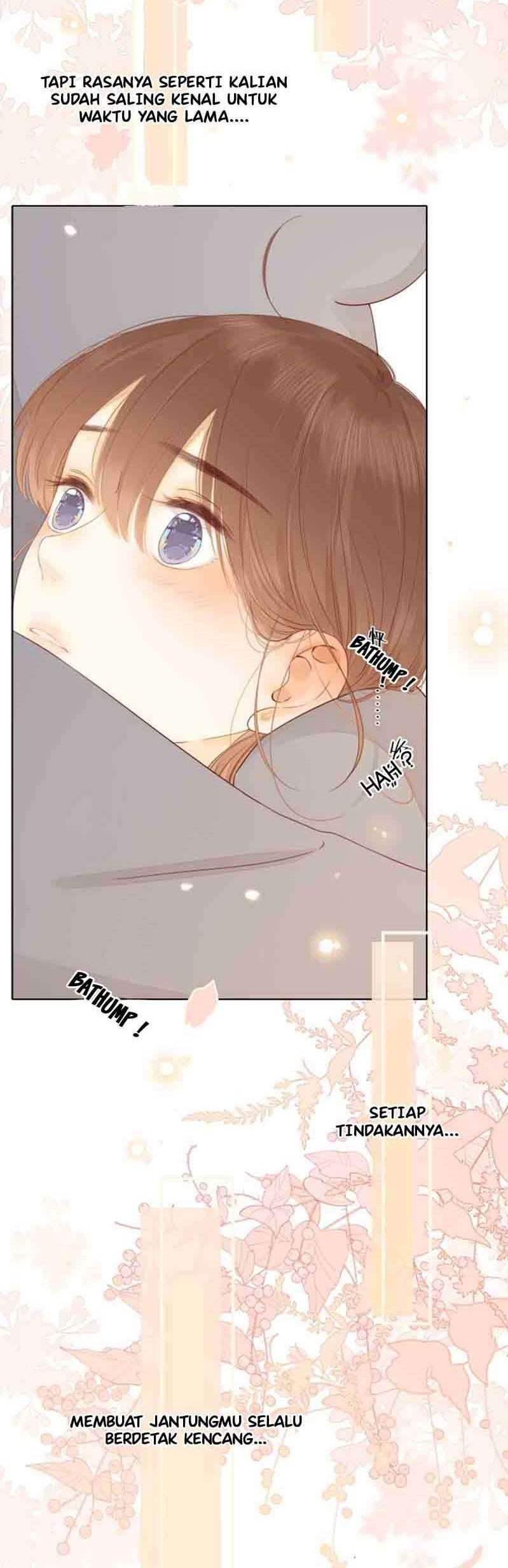 She May Not Be Cute Chapter 60 - halaman 12
