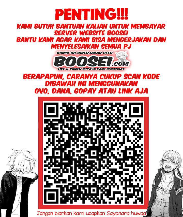 She May Not Be Cute Chapter 60 - halaman 2