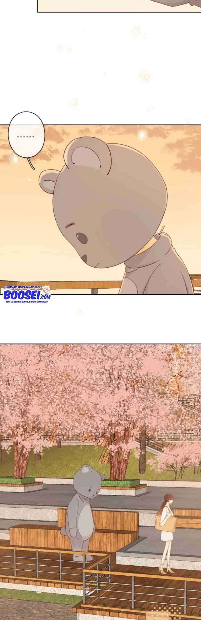 She May Not Be Cute Chapter 60 - halaman 20