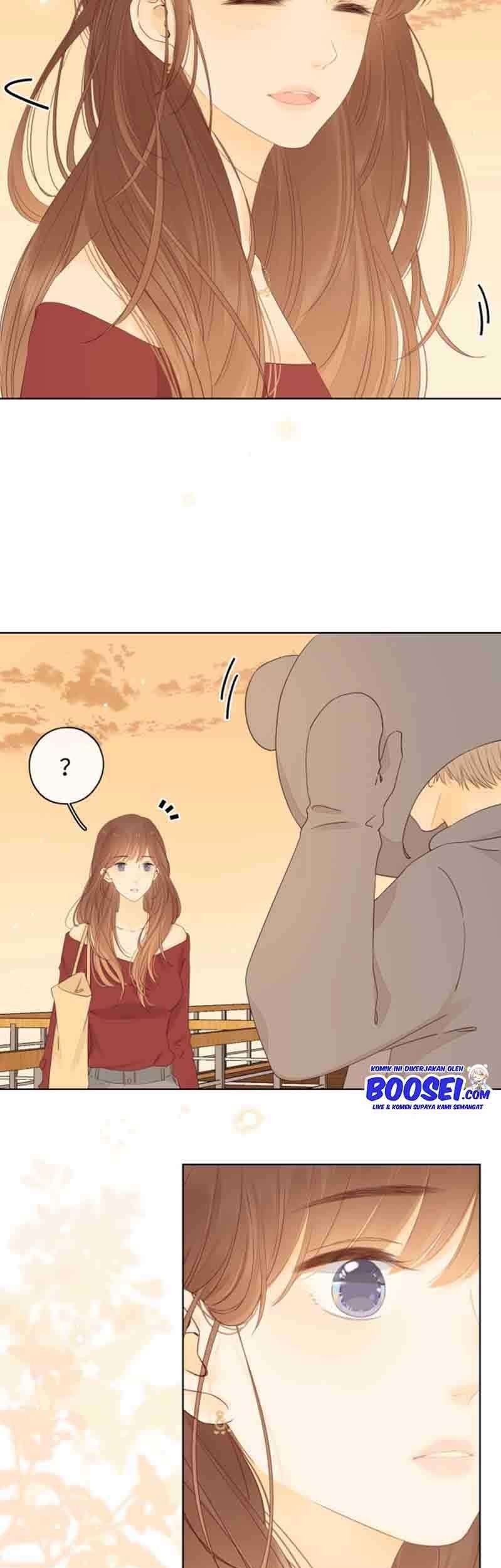 She May Not Be Cute Chapter 60 - halaman 23