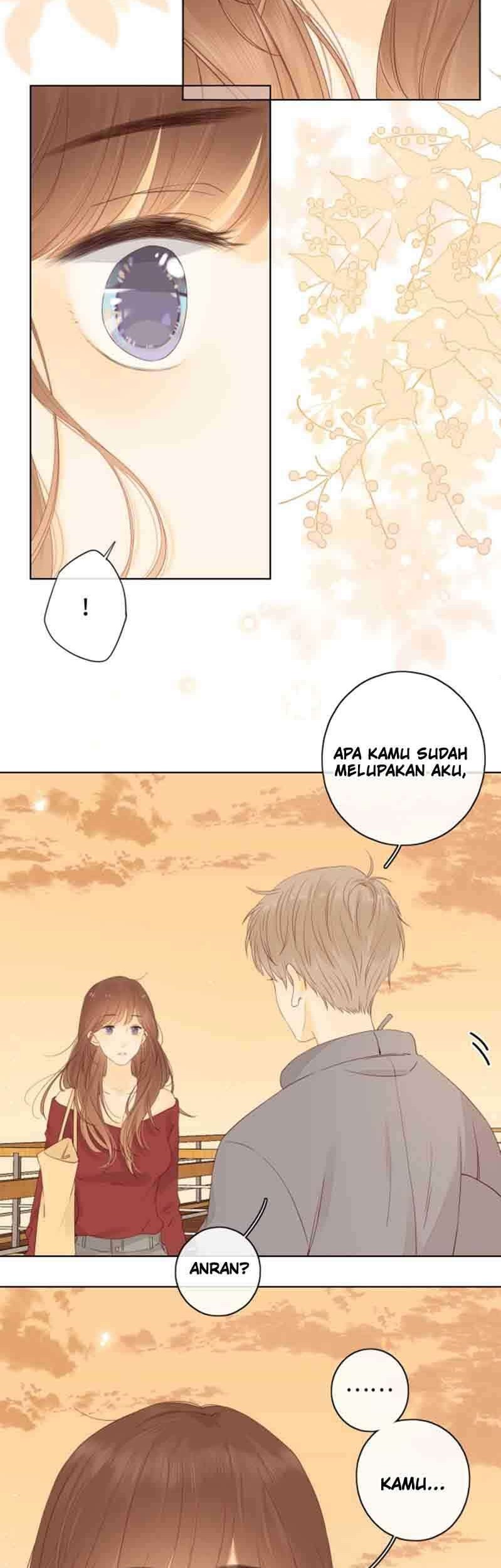 She May Not Be Cute Chapter 60 - halaman 24