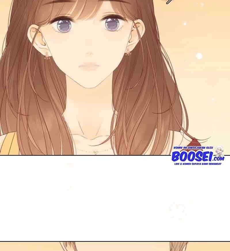 She May Not Be Cute Chapter 60 - halaman 25
