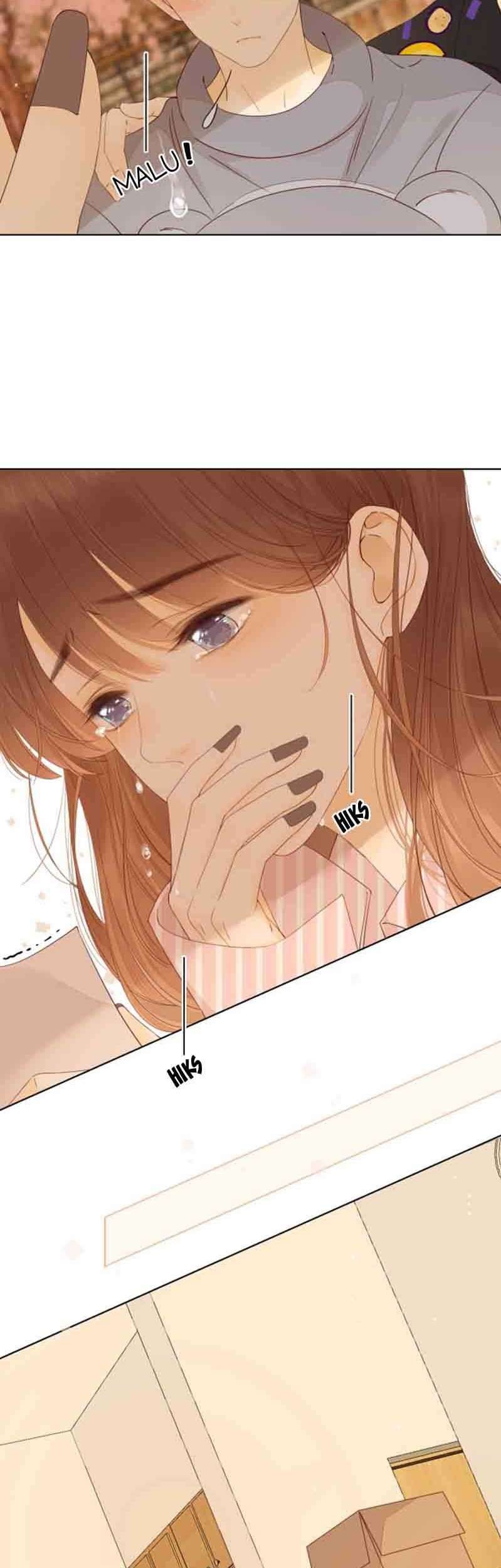 She May Not Be Cute Chapter 60 - halaman 29