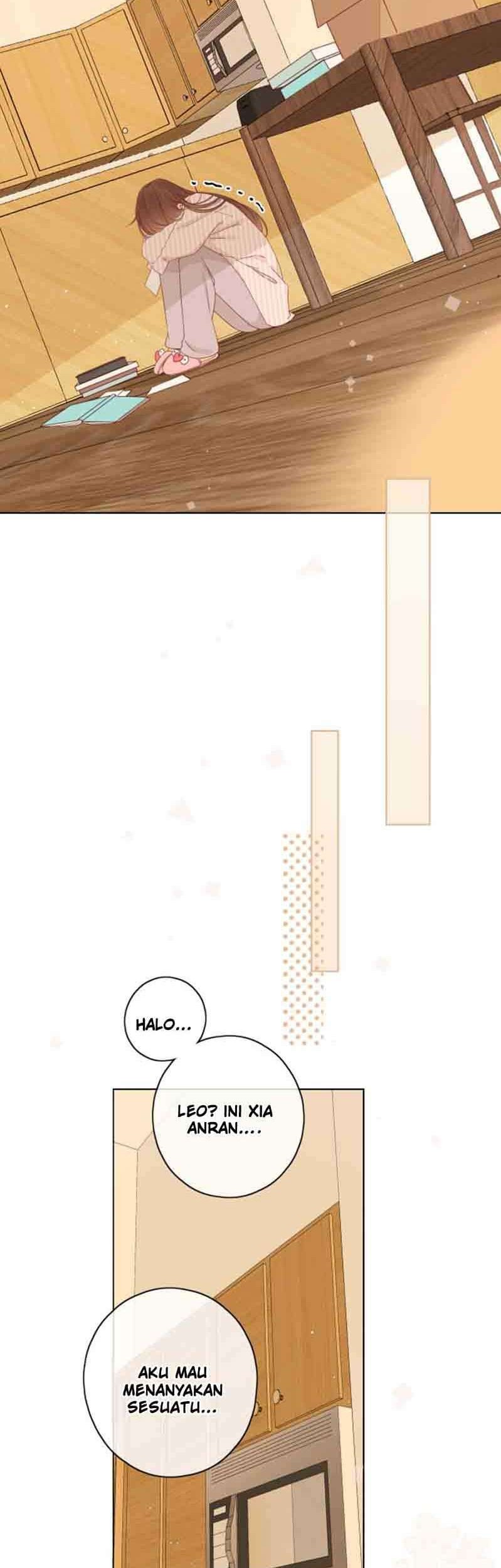 She May Not Be Cute Chapter 60 - halaman 30