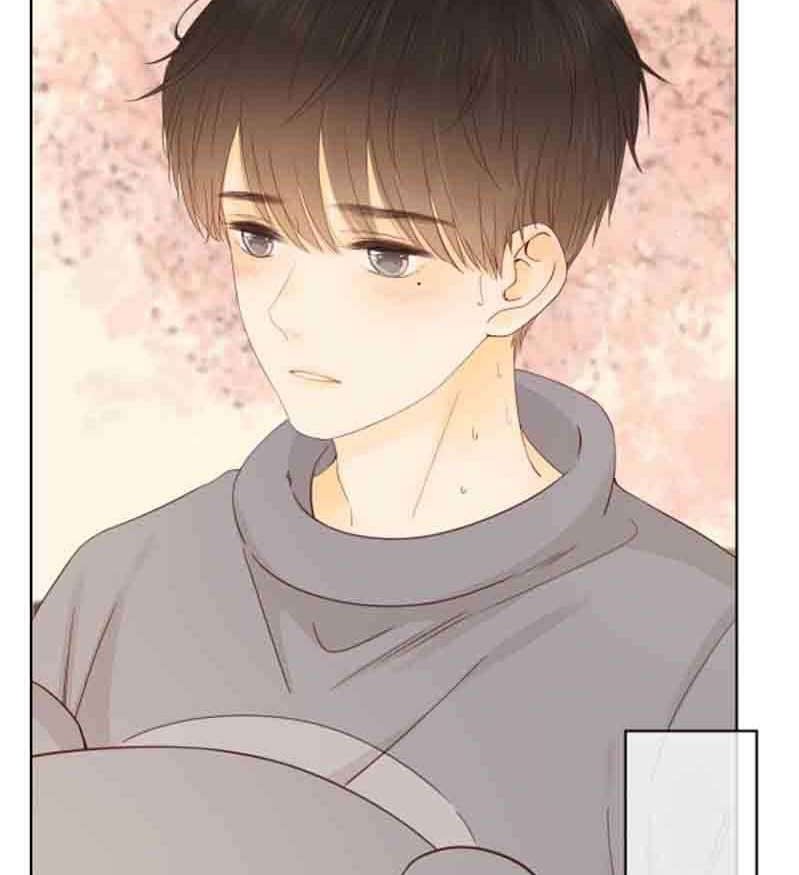 She May Not Be Cute Chapter 60 - halaman 34