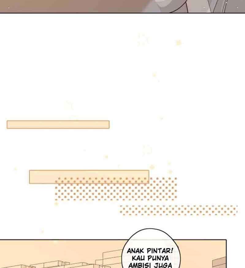 She May Not Be Cute Chapter 60 - halaman 37