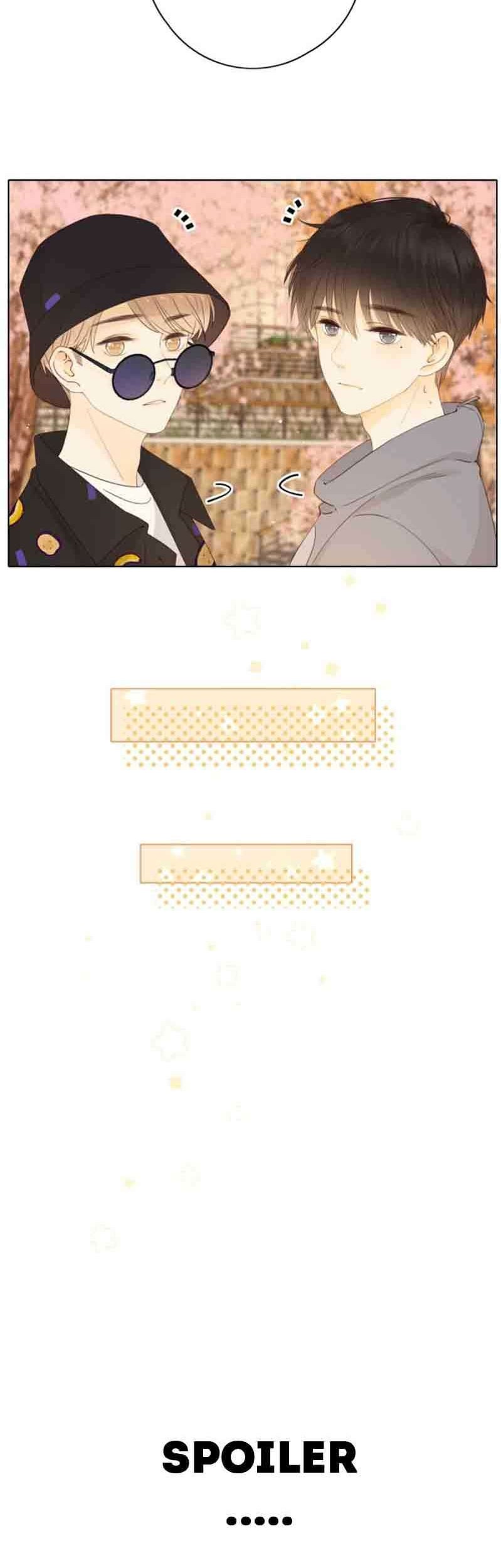 She May Not Be Cute Chapter 60 - halaman 39