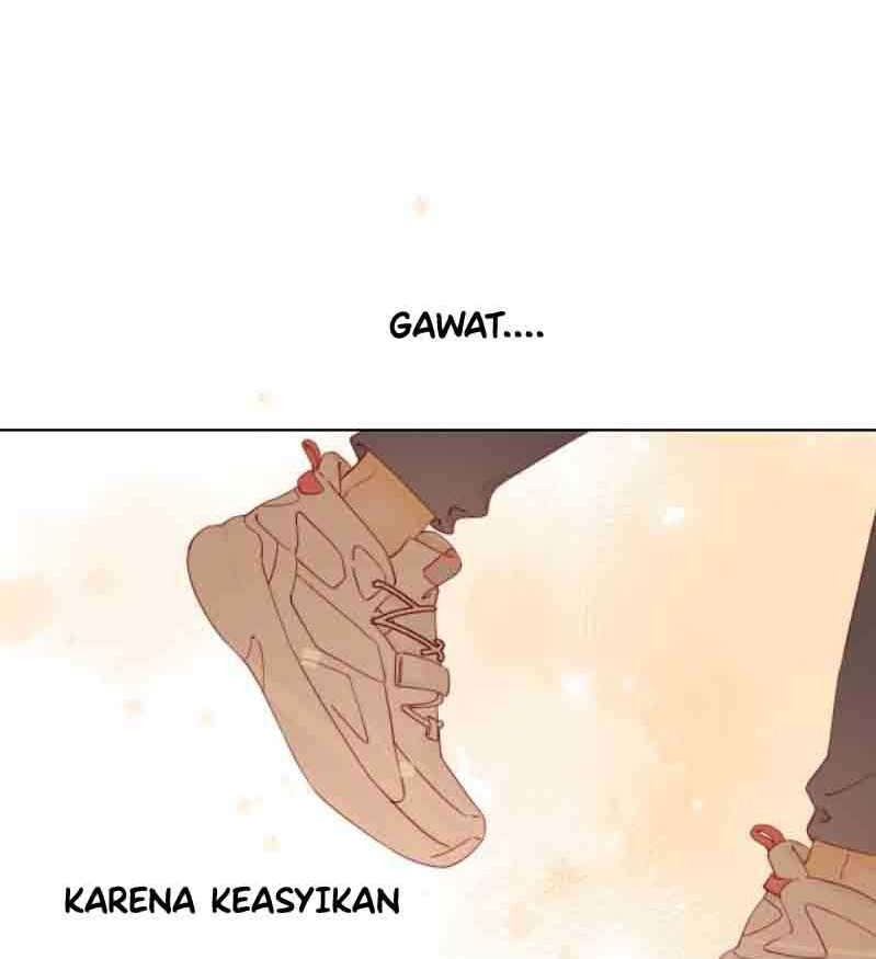 She May Not Be Cute Chapter 60 - halaman 40