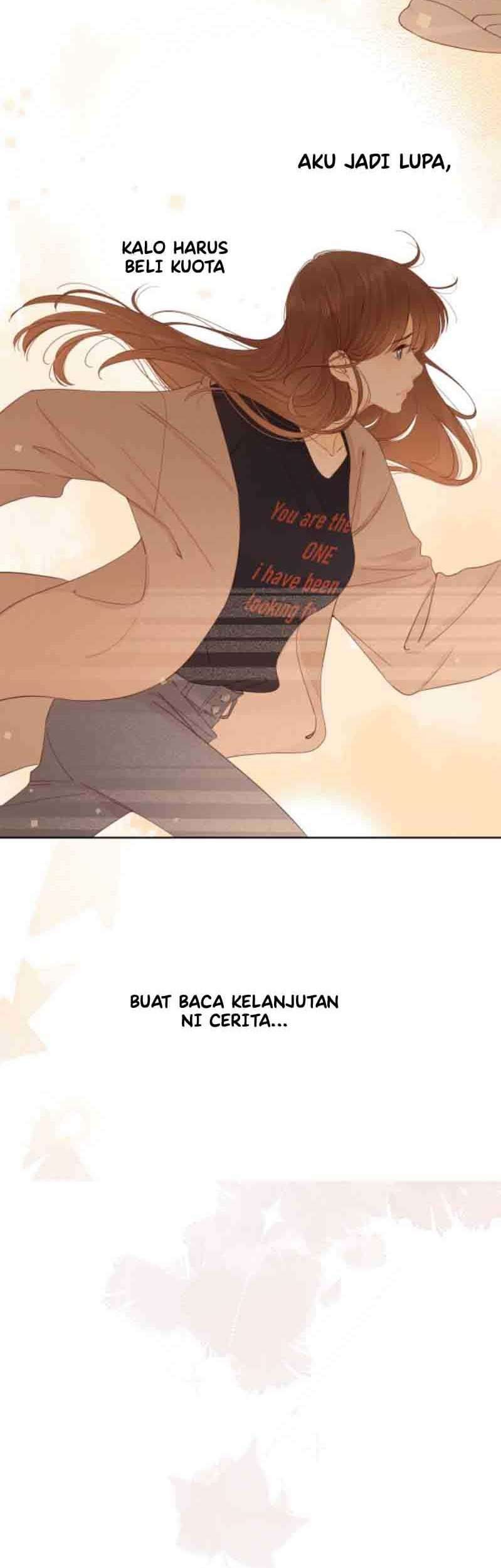 She May Not Be Cute Chapter 60 - halaman 41