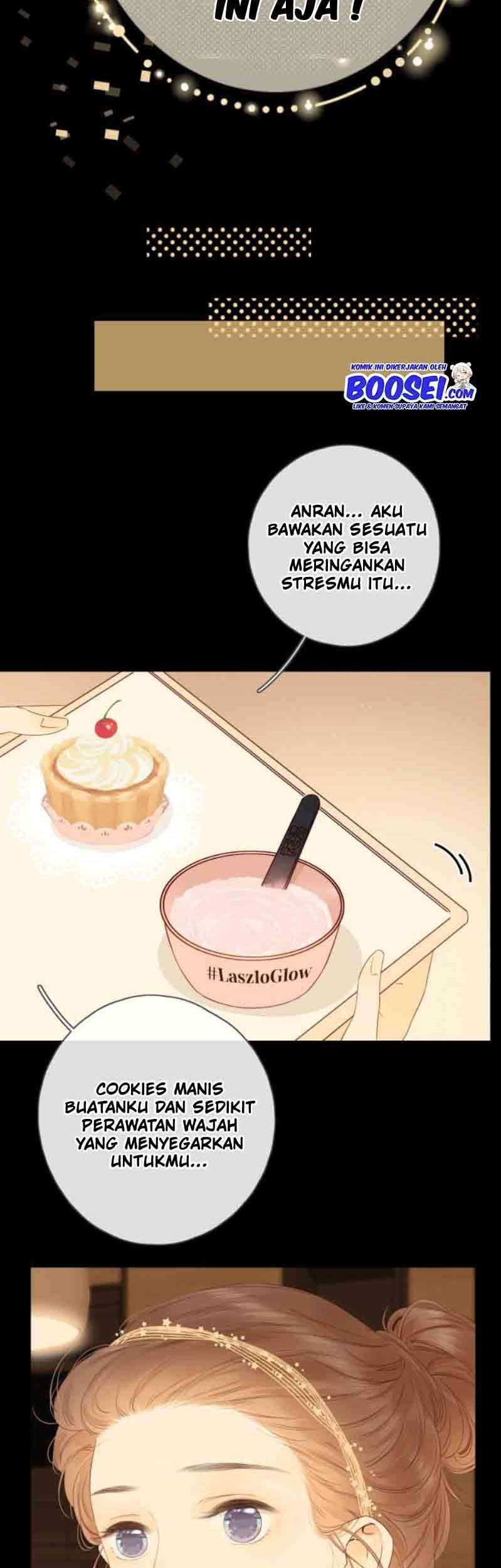 She May Not Be Cute Chapter 60 - halaman 47