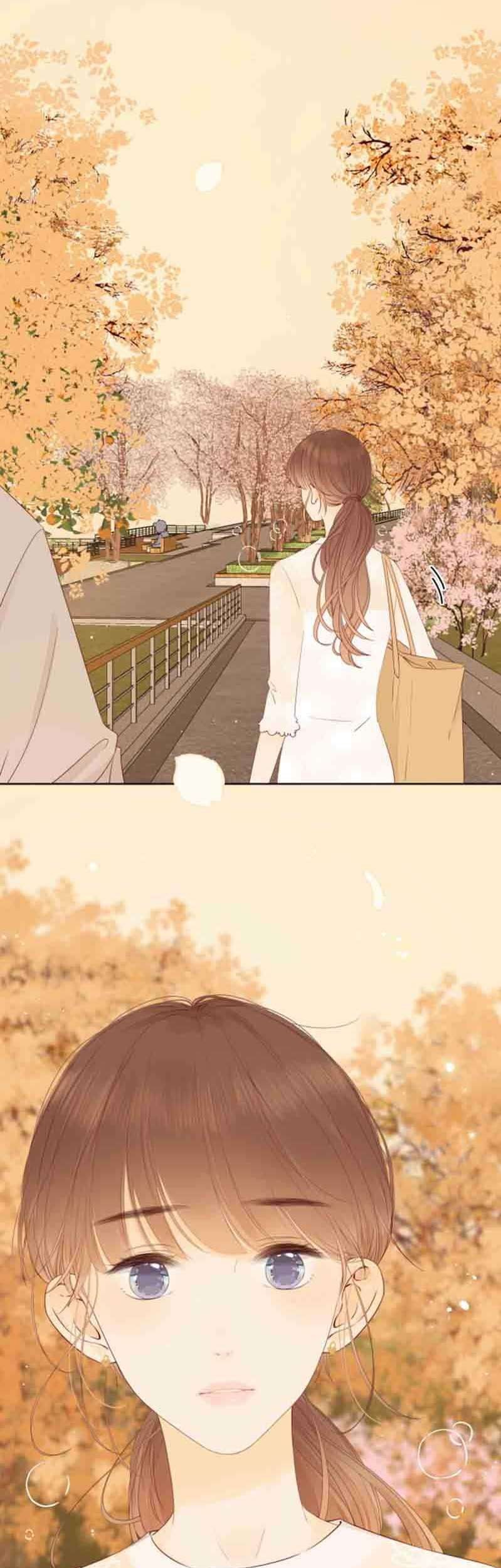 She May Not Be Cute Chapter 60 - halaman 5