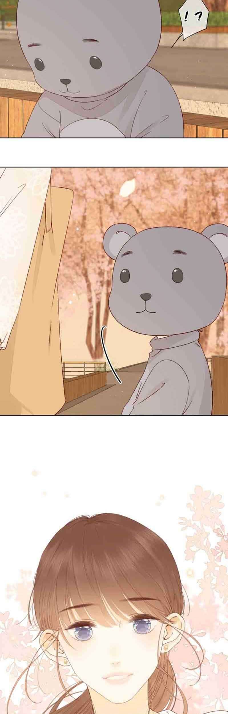 She May Not Be Cute Chapter 60 - halaman 7
