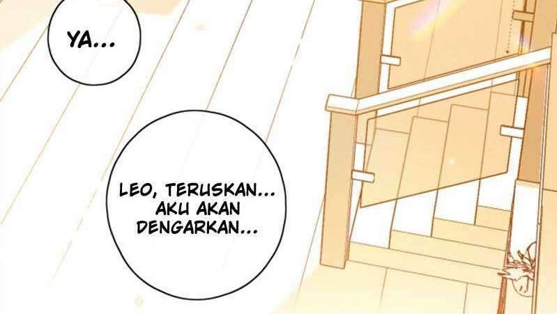She May Not Be Cute Chapter 61 - halaman 10
