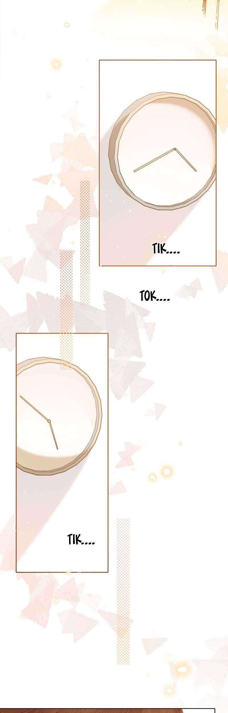 She May Not Be Cute Chapter 61 - halaman 11