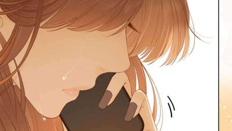 She May Not Be Cute Chapter 61 - halaman 12