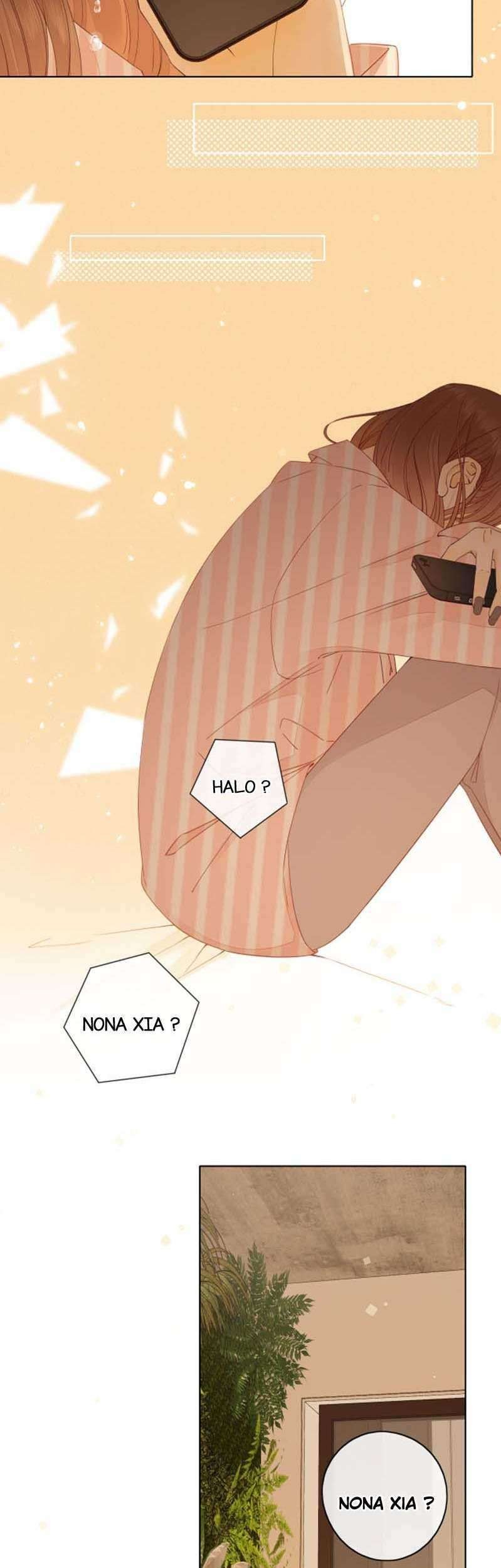 She May Not Be Cute Chapter 61 - halaman 13