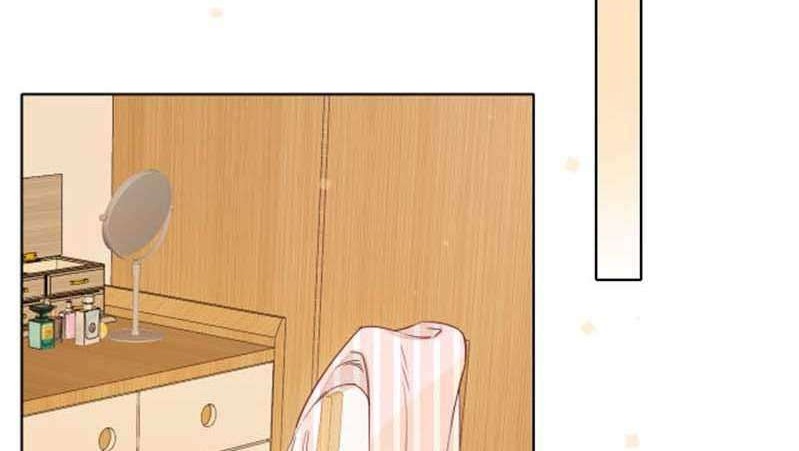 She May Not Be Cute Chapter 61 - halaman 16