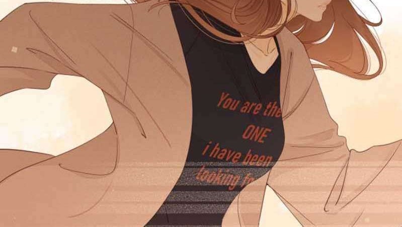 She May Not Be Cute Chapter 61 - halaman 18