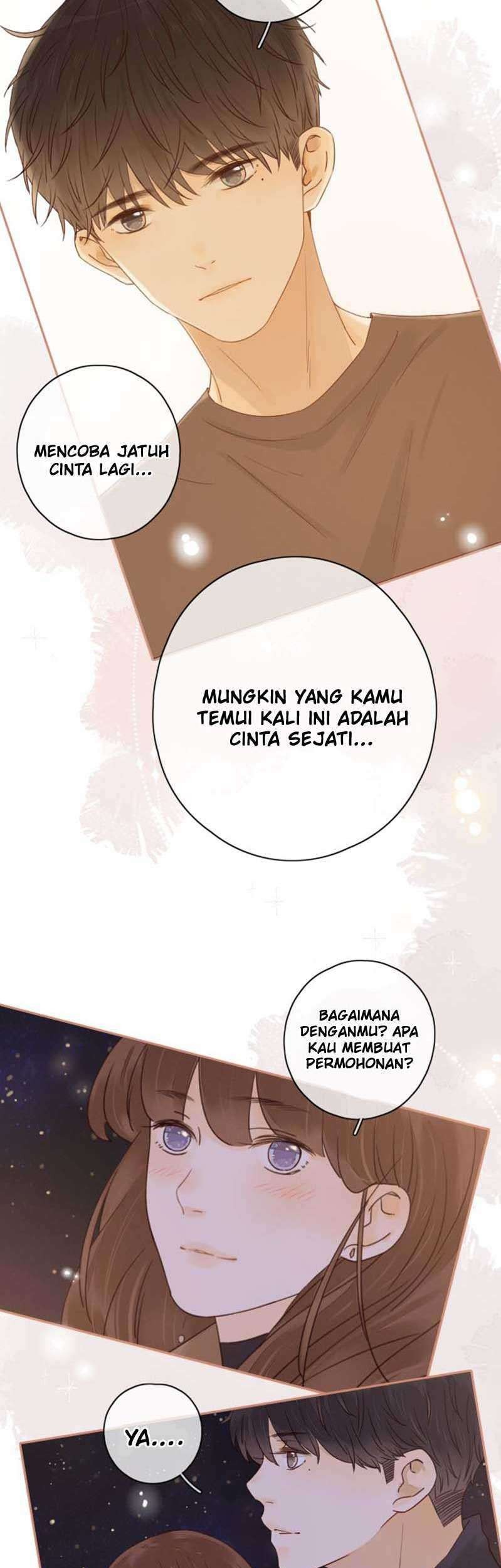 She May Not Be Cute Chapter 61 - halaman 21