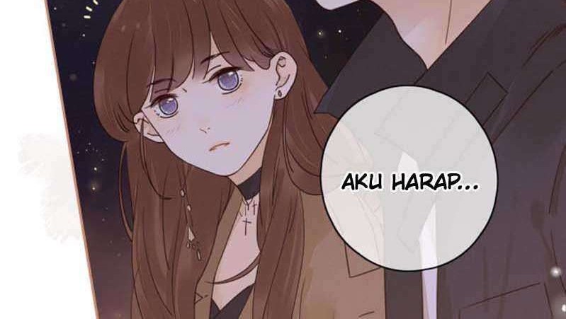 She May Not Be Cute Chapter 61 - halaman 22
